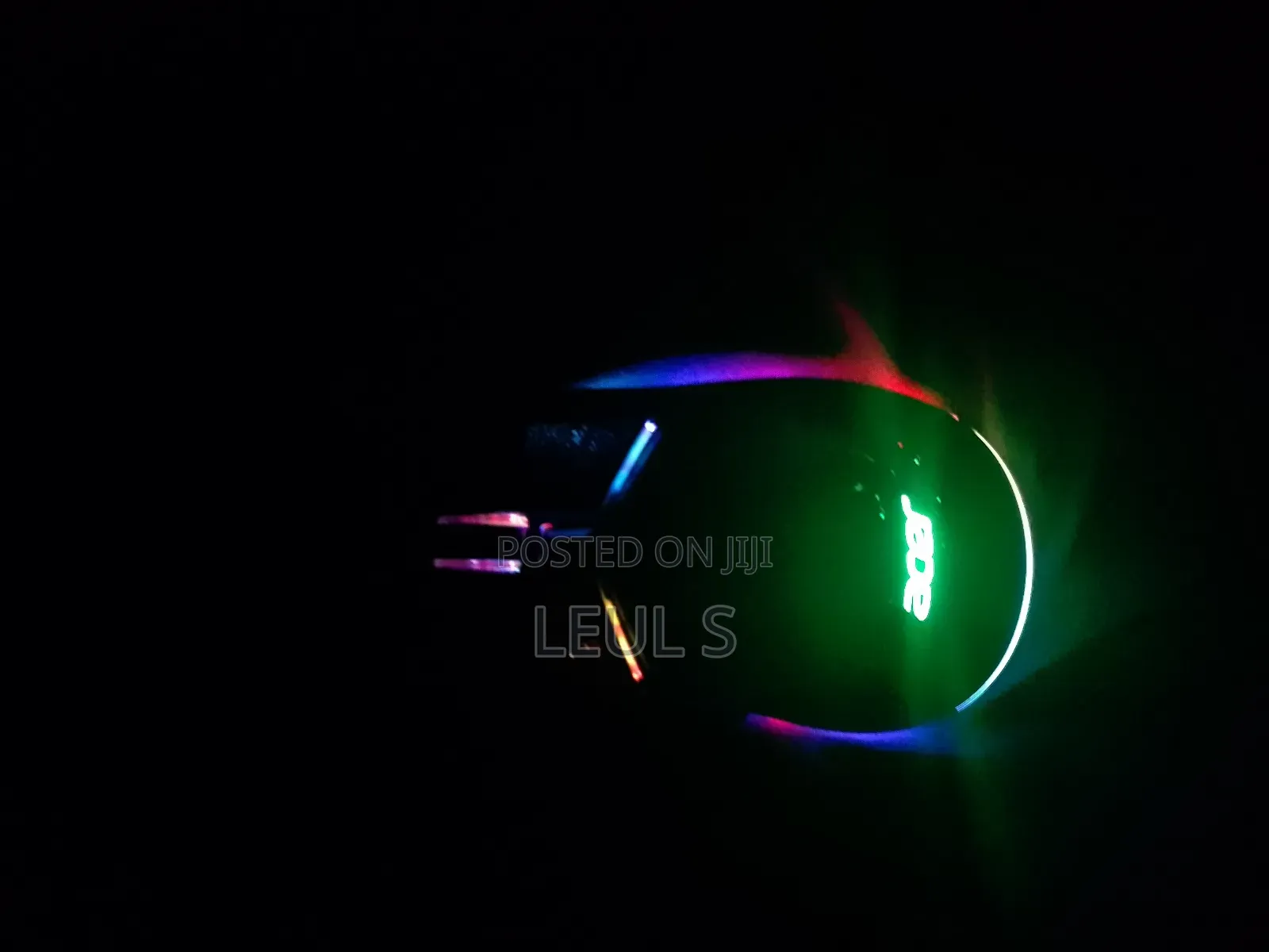 Acer Gaming Mouse Original