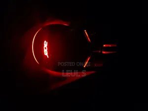 Acer Gaming Mouse Original