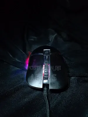 Acer Gaming Mouse Original