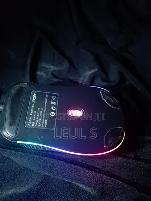 Acer Gaming Mouse Original