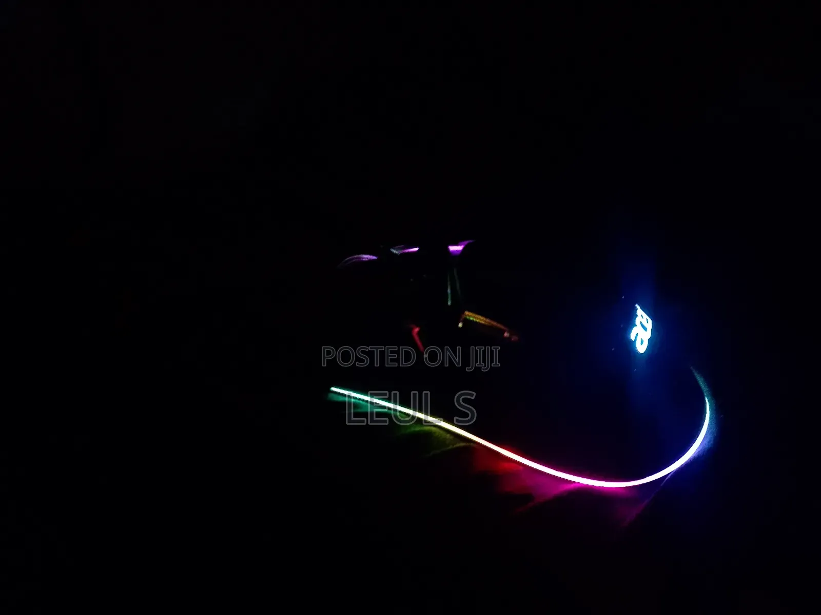 Acer Gaming Mouse Original