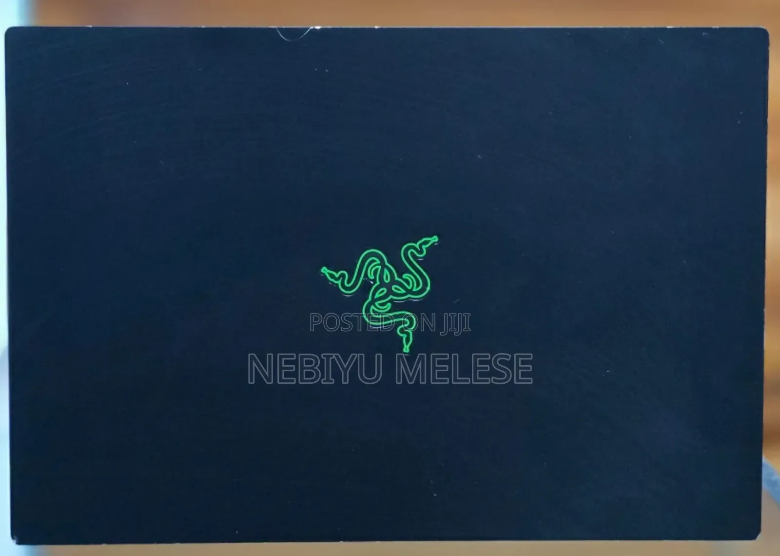 New Laptop Razer Blade 16GB Intel Core i7 SSD 512GB