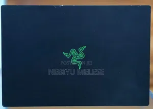 New Laptop Razer Blade 16GB Intel Core i7 SSD 512GB