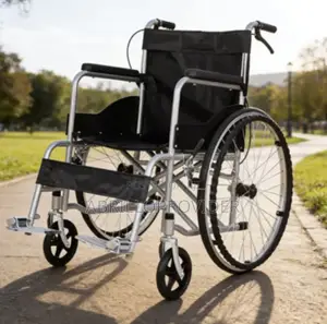 Chinese Manufacturer's Adjustable Wheelchair Detachable
