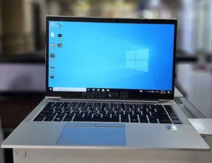 New Laptop HP EliteBook 830 G7 16GB Intel Core i7 SSD 512GB