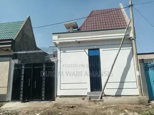 Furnished 6bdrm House in Dukam, East Shewa for sale