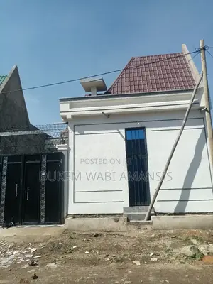 Furnished 6bdrm House in Dukam, East Shewa for sale