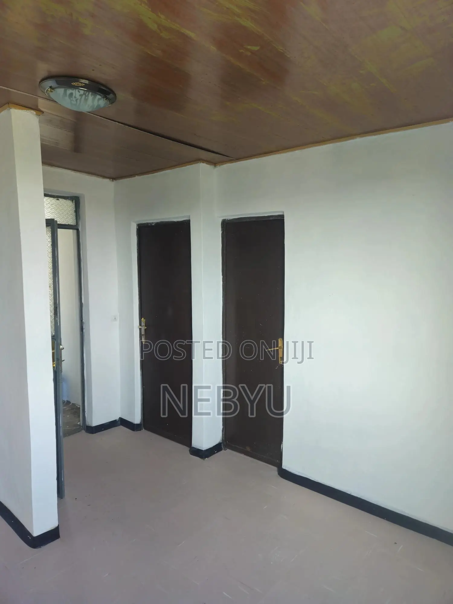 Studio Apartment in Arada for sale