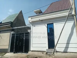 Furnished 6bdrm House in Dukam, East Shewa for sale