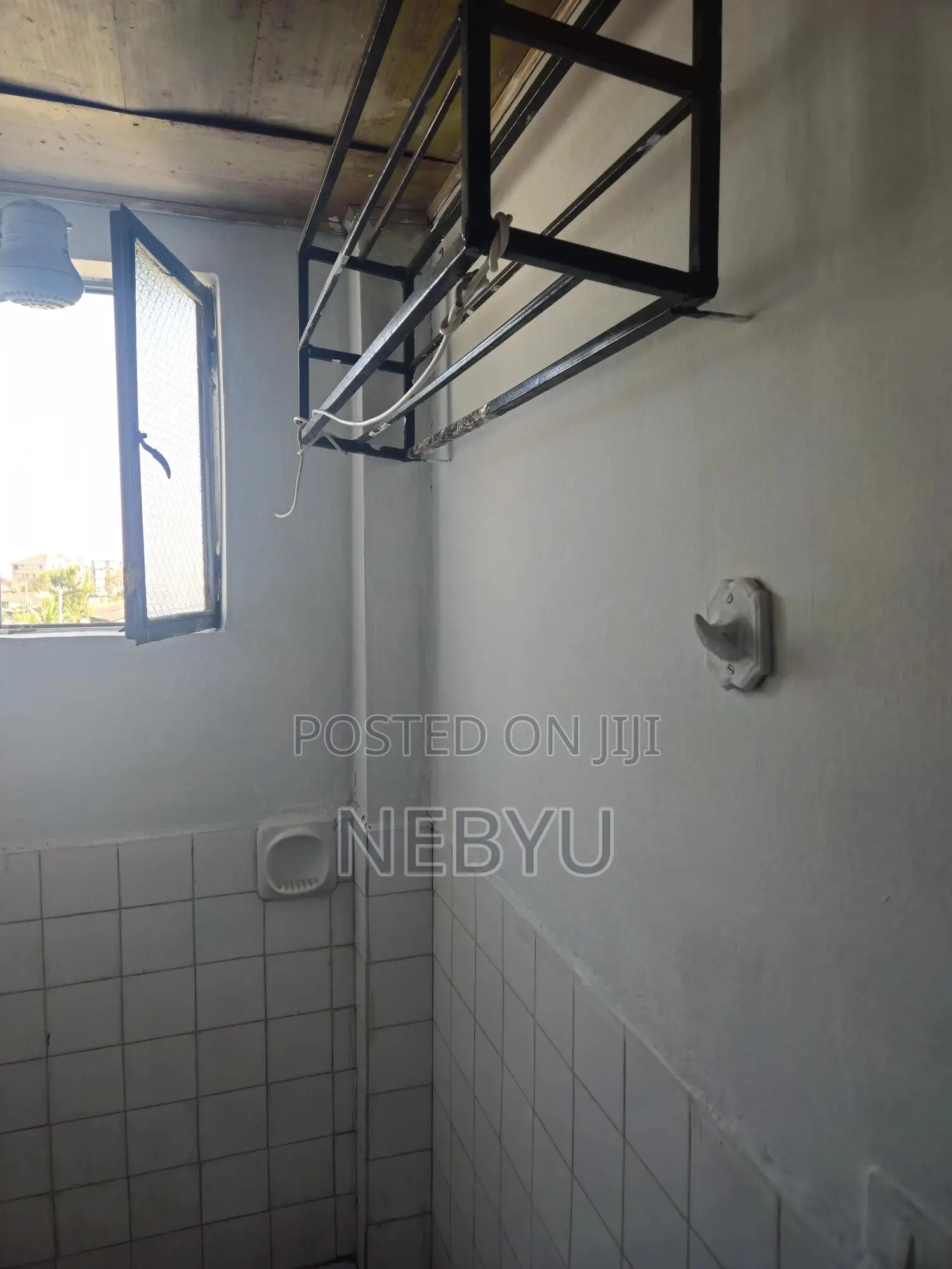 Studio Apartment in Arada for sale