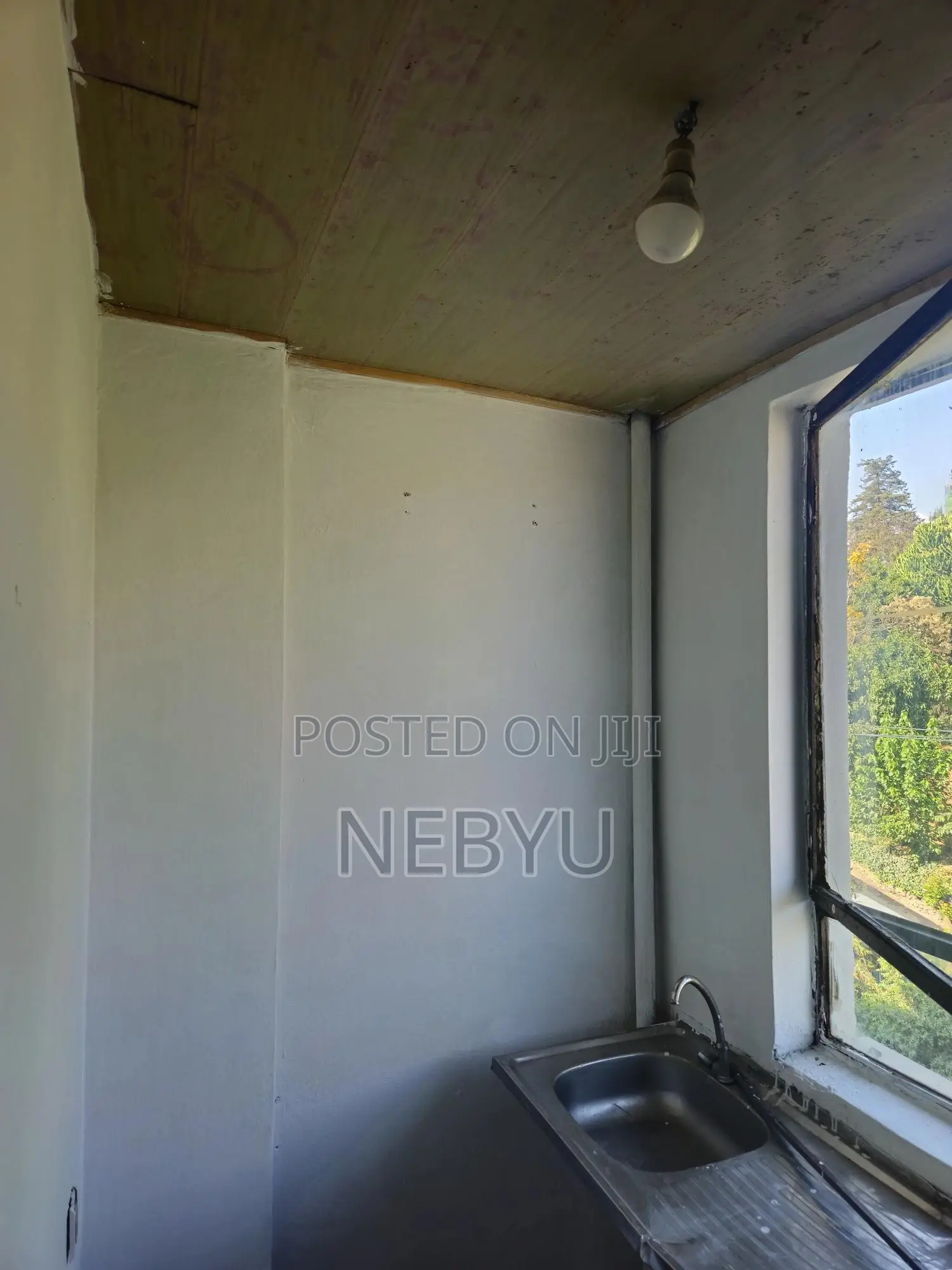 Studio Apartment in Arada for sale
