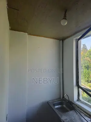 Studio Apartment in Arada for sale