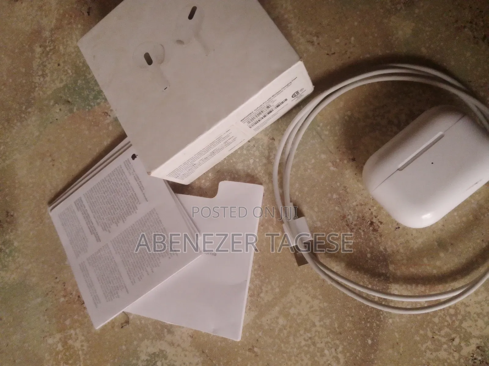 Airpods Pro
