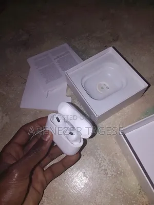 Airpods Pro
