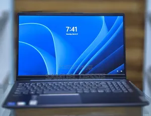 New Laptop Lenovo IdeaPad 1 16GB Intel Core i7 SSD 256GB