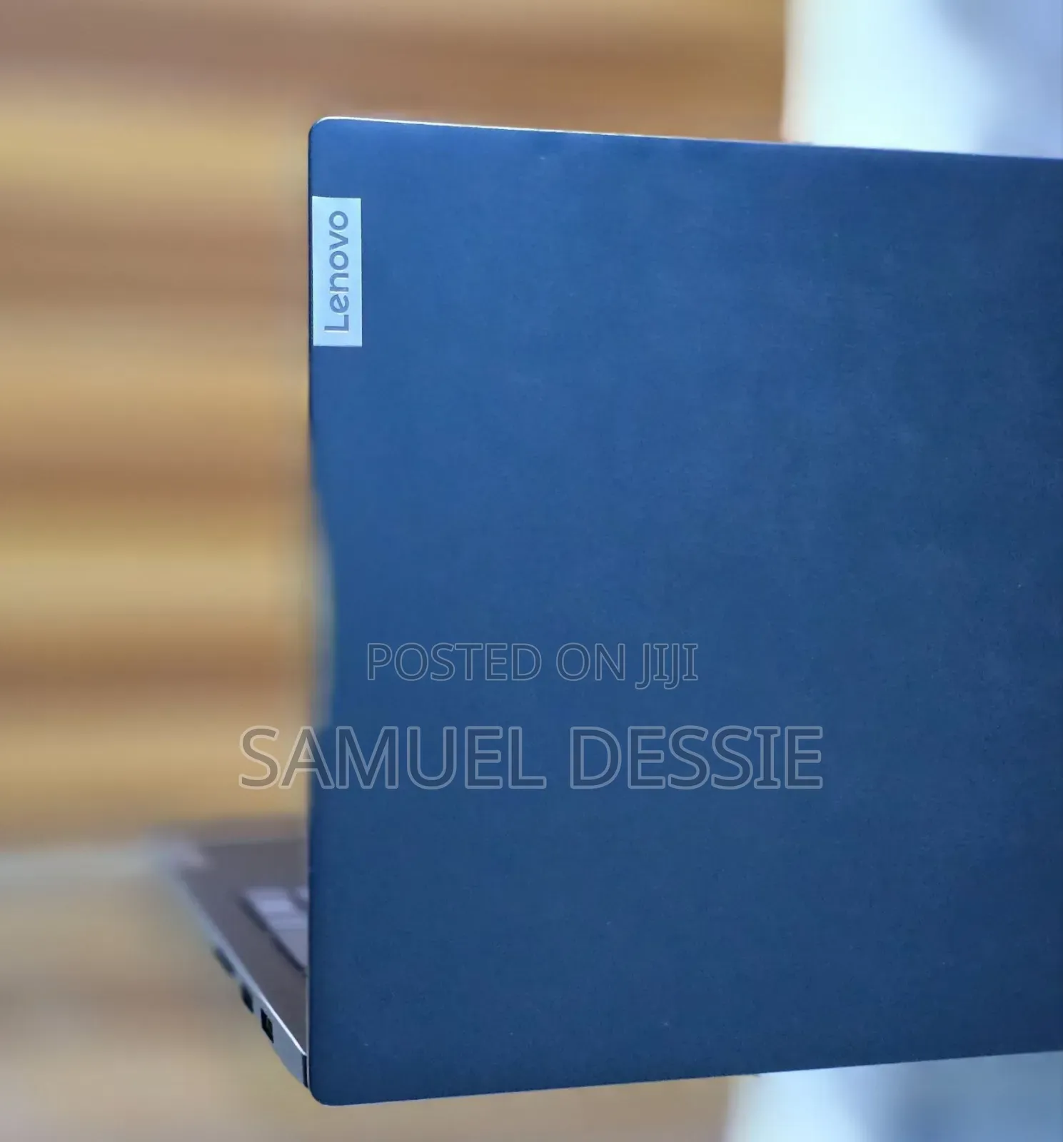 New Laptop Lenovo IdeaPad 1 16GB Intel Core i7 SSD 256GB