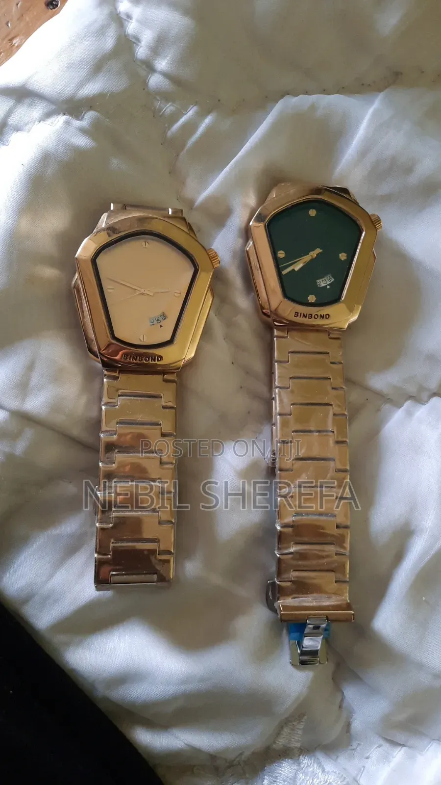 Watches for Men