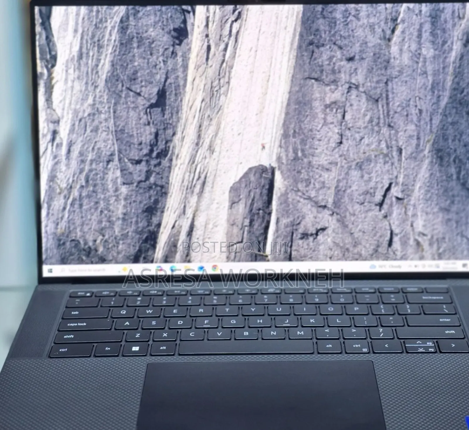 New Laptop Dell 16GB Intel Core i7 SSD 1T