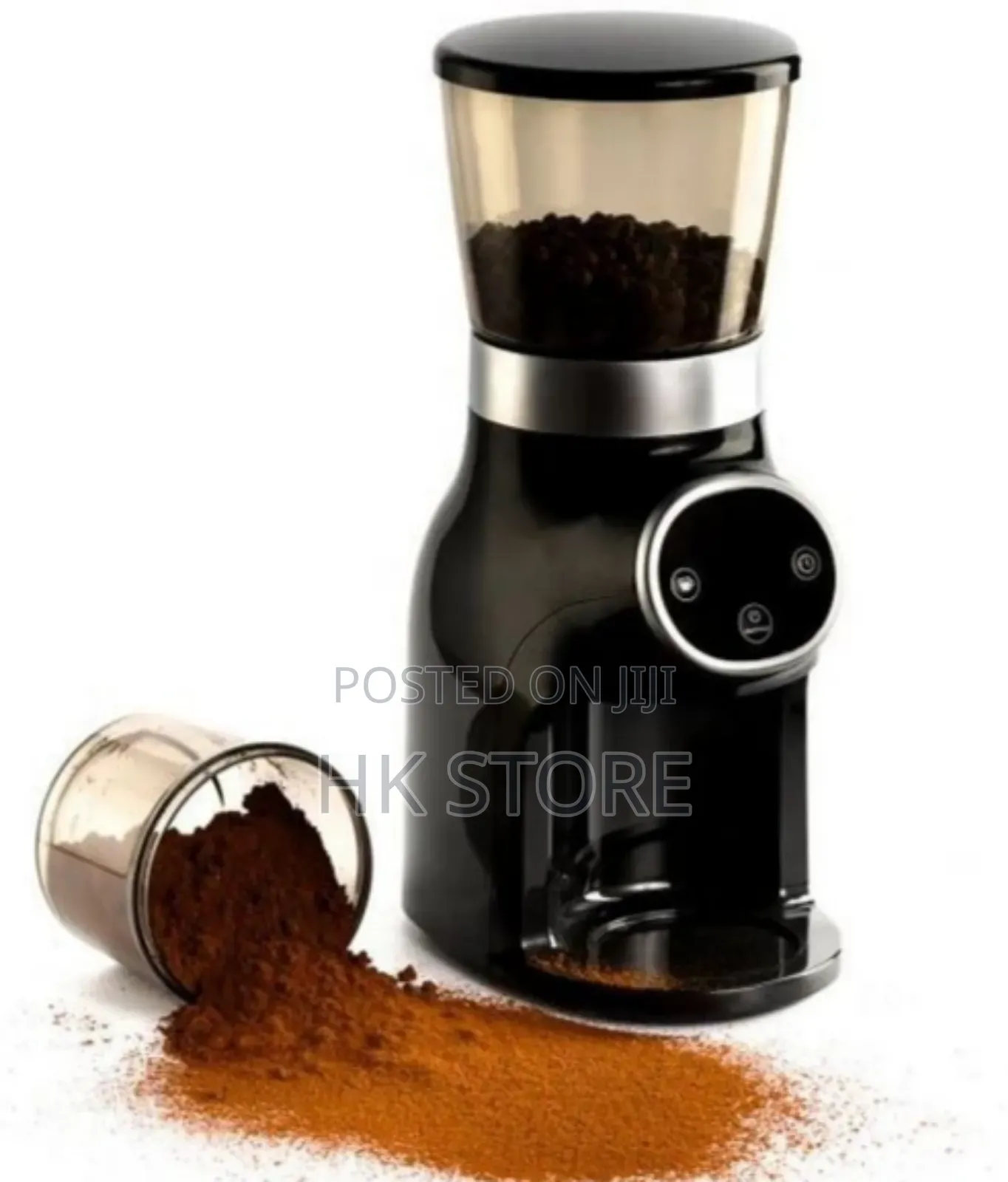 Saachi Coffee Grinder