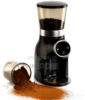 Saachi Coffee Grinder