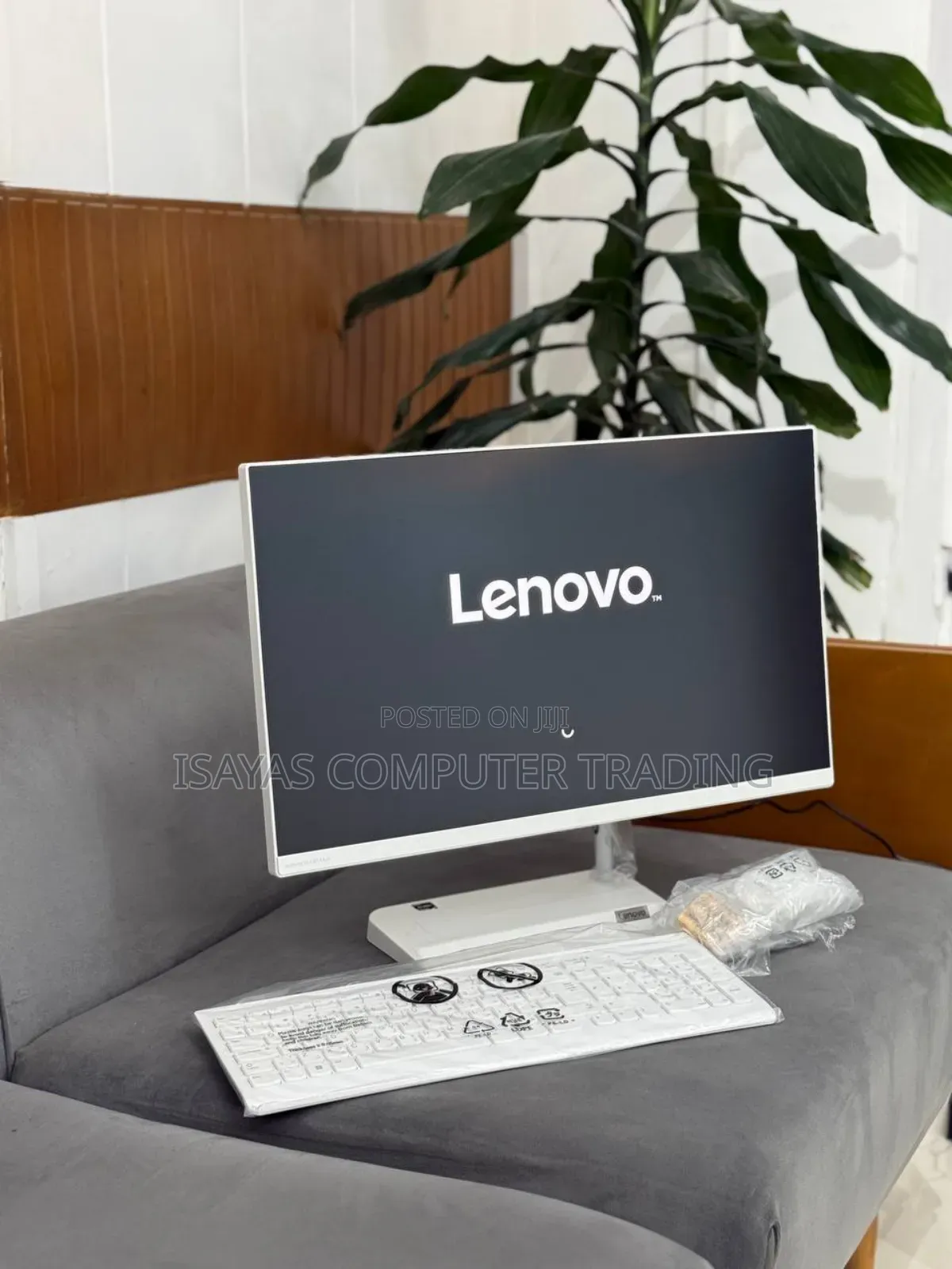 New Desktop Computer Lenovo 16GB Intel Core i7 SSD 512GB