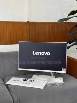 New Desktop Computer Lenovo 16GB Intel Core i7 SSD 512GB
