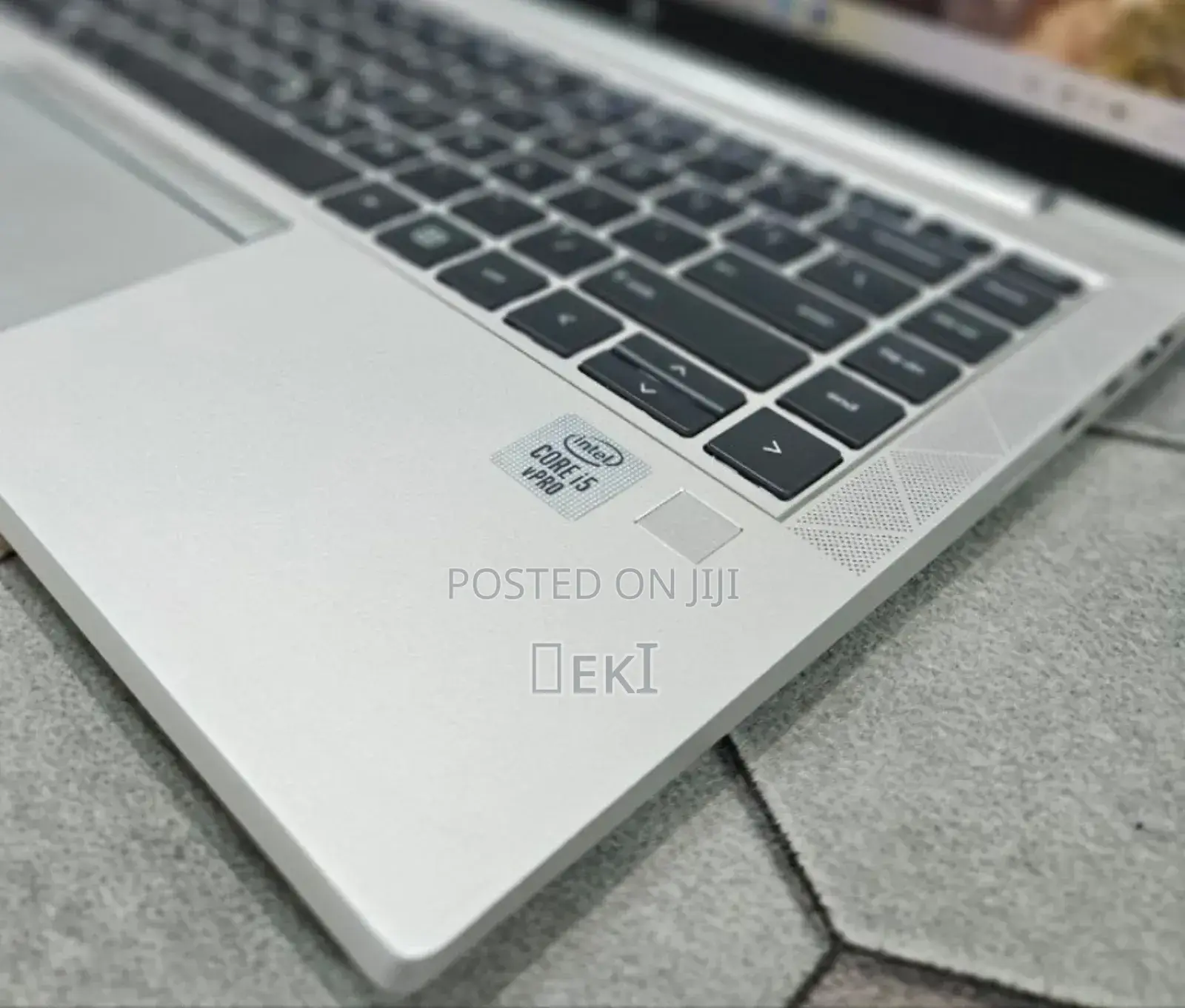 New Laptop HP EliteBook 840 G7 16GB Intel Core i5 SSD 512GB