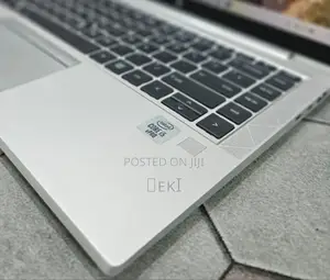 New Laptop HP EliteBook 840 G7 16GB Intel Core i5 SSD 512GB