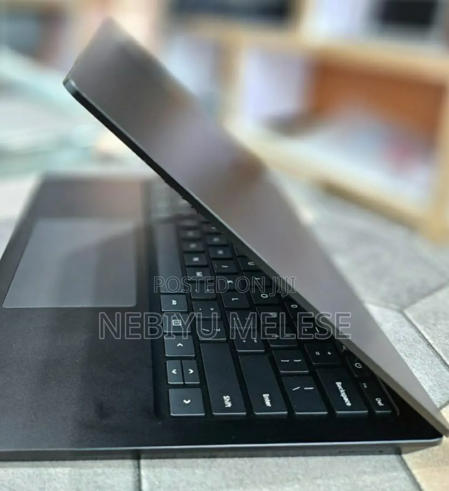 New Laptop Microsoft Surface Laptop 4 16GB Intel Core i7 SSD 512GB