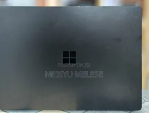 New Laptop Microsoft Surface Laptop 4 16GB Intel Core i7 SSD 512GB