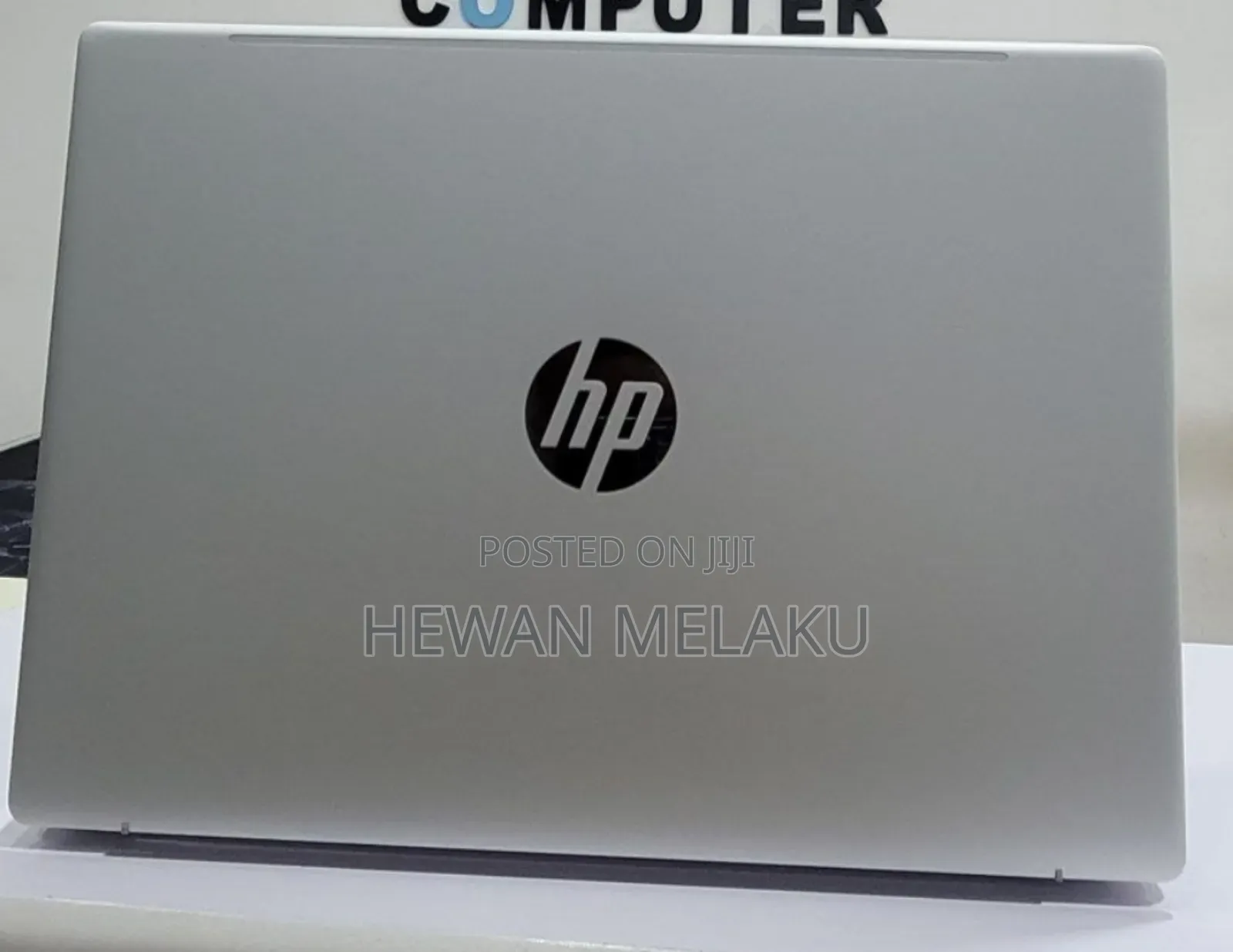 New Laptop HP Pavilion 14 16GB Intel Core i7 SSD 512GB