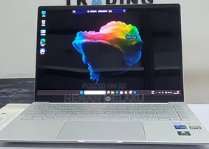 New Laptop HP Pavilion 14 16GB Intel Core i7 SSD 512GB