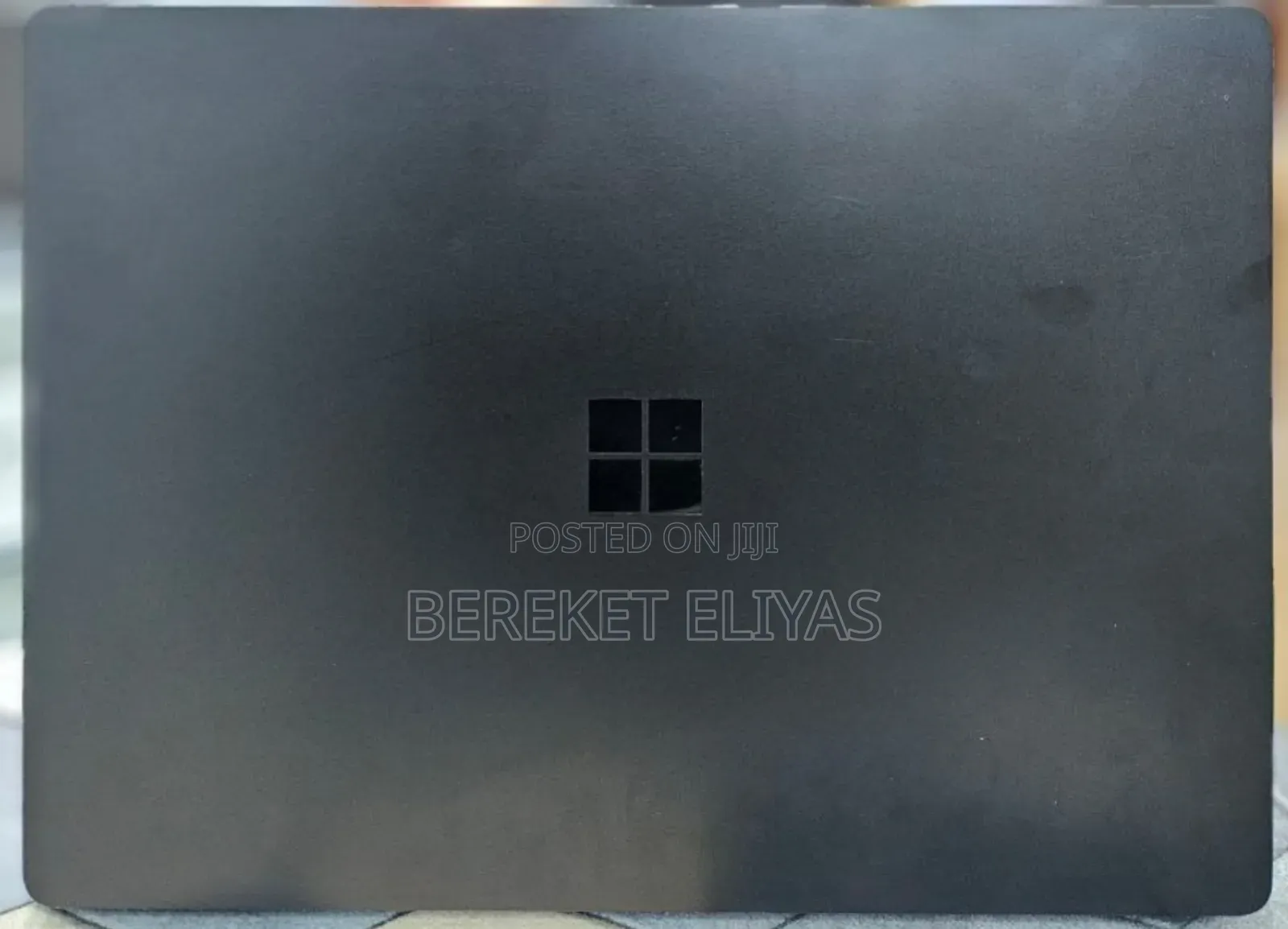 New Laptop Microsoft Surface Laptop 4 16GB Intel Core i7 SSD 512GB
