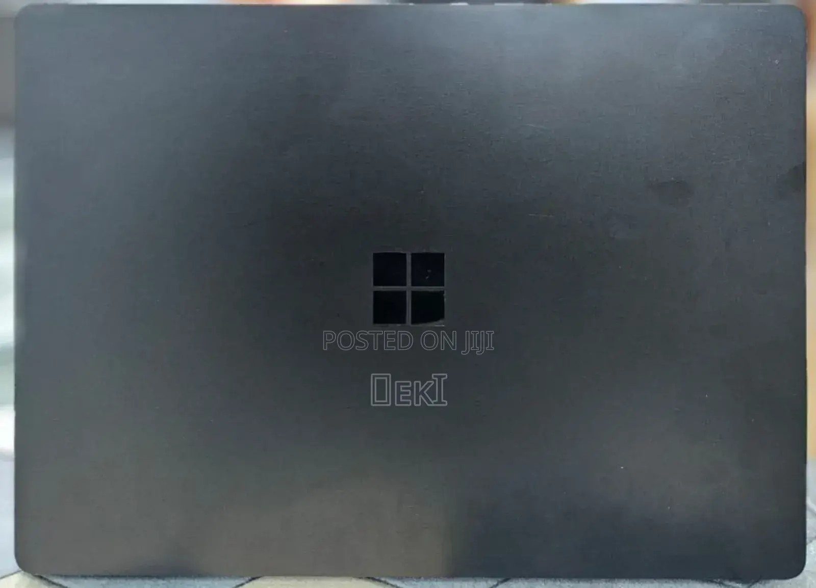 New Laptop Microsoft Surface Laptop 4 16GB Intel Core i7 SSD 512GB