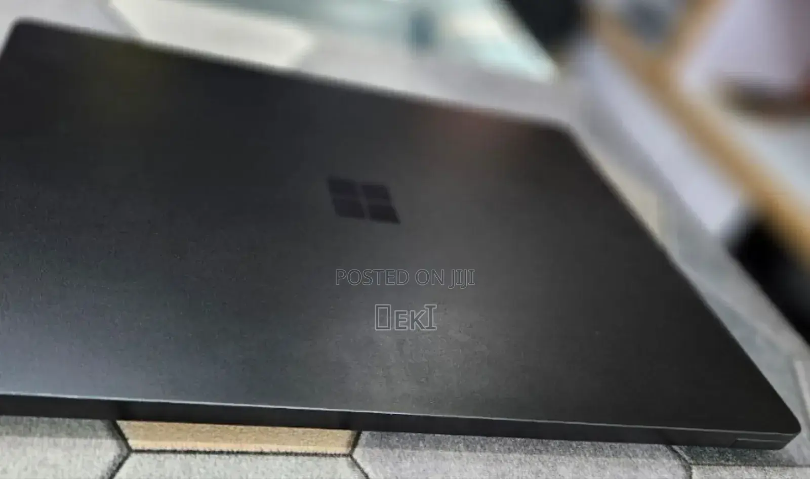 New Laptop Microsoft Surface Laptop 4 16GB Intel Core i7 SSD 512GB