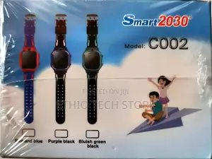 Smart Barry C002 Kids Smart Watch
