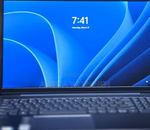 New Laptop Lenovo Ideapad 3 12GB Intel Core i7 SSD 256GB
