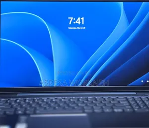 New Laptop Lenovo Ideapad 3 12GB Intel Core i7 SSD 256GB