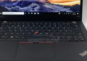 New Laptop Lenovo ThinkPad x395 16GB AMD Ryzen 5 SSD 512GB