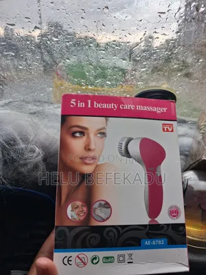 Face Washer