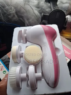 Face Washer