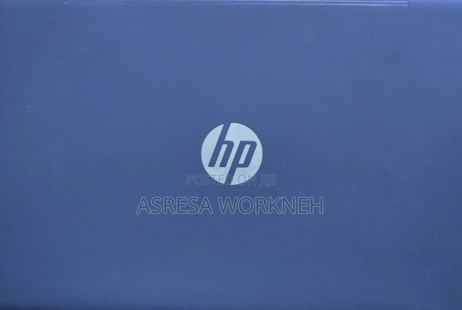 New Laptop HP 16GB Intel Core i7 SSD 512GB