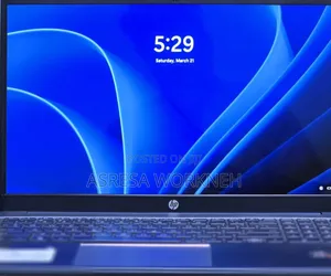 New Laptop HP 16GB Intel Core i7 SSD 512GB