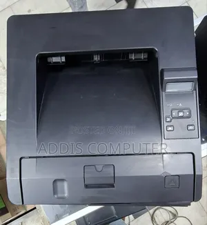 Hp Laserjet Pro 400m 401a