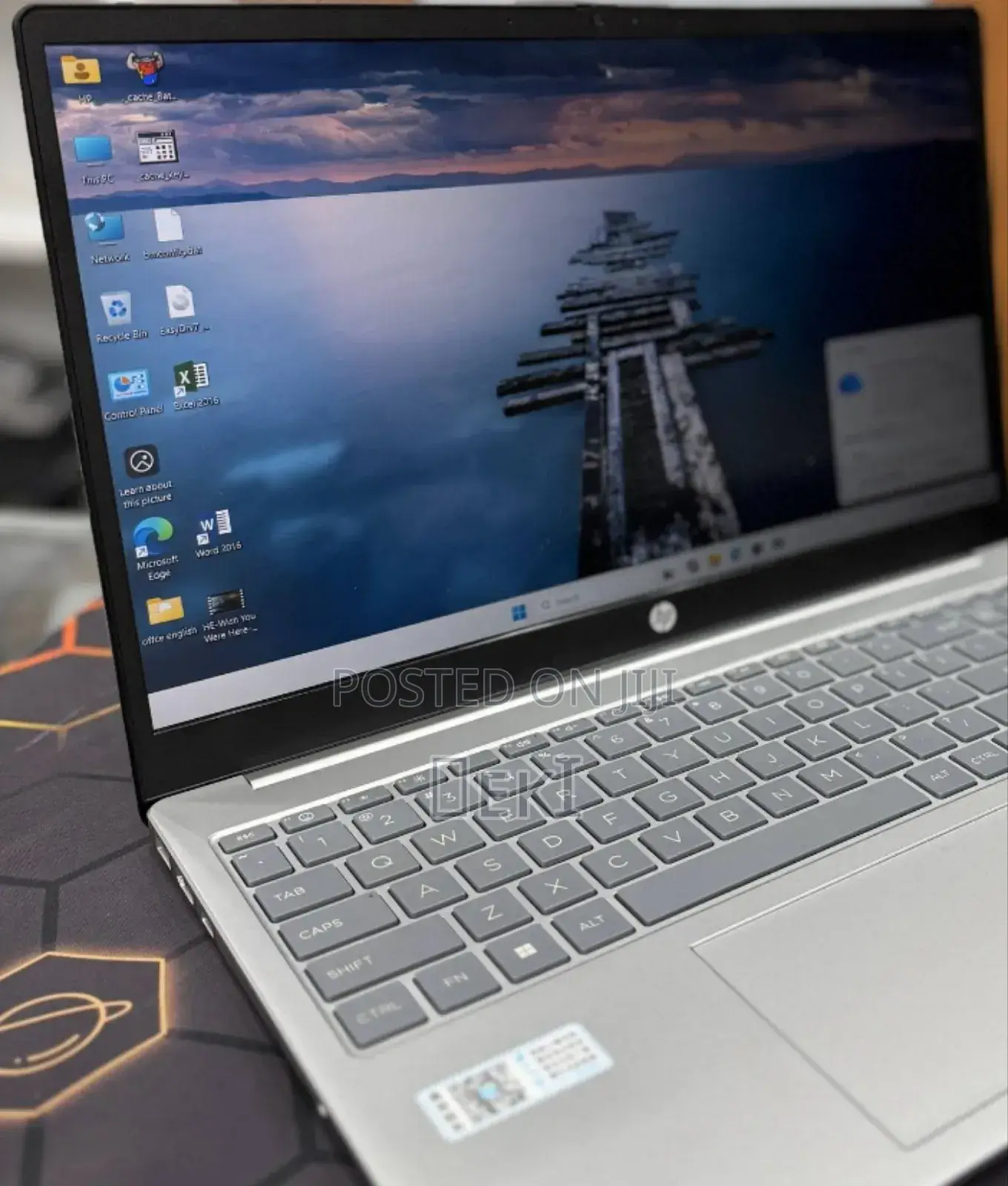 New Laptop HP Stream Notebook 16GB Intel Core i5 SSD 1T