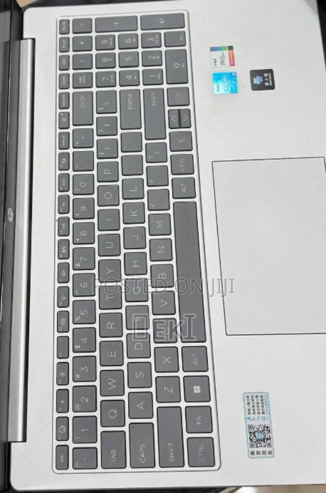 New Laptop HP Stream Notebook 16GB Intel Core i5 SSD 1T