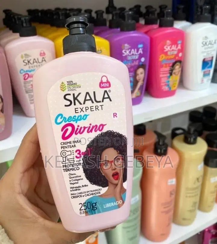 Skala Expert