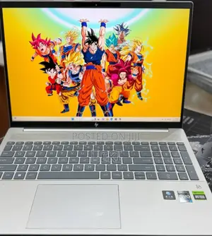 New Laptop HP Pavilion 15 16GB Intel Core i7 SSD 1T