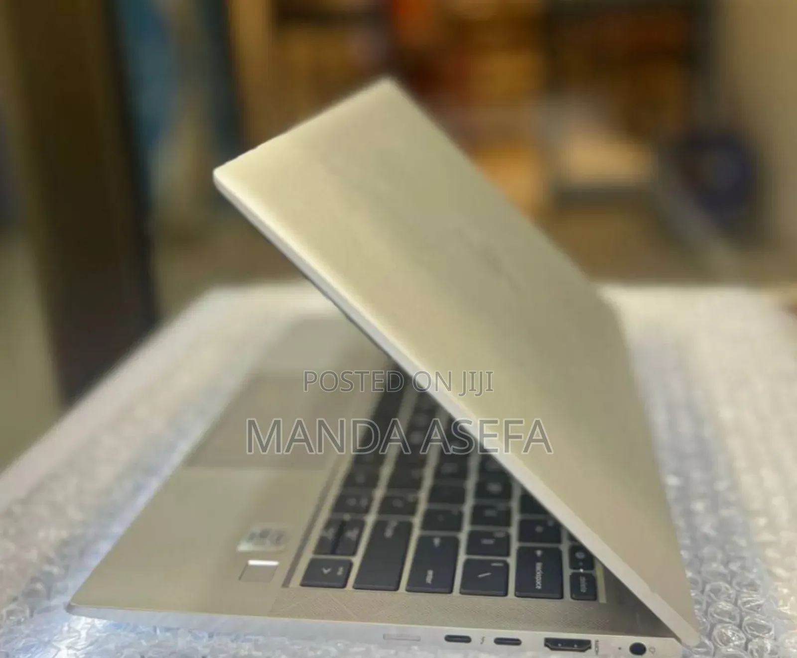 New Laptop HP EliteBook 830 G7 16GB Intel Core i7 SSD 512GB