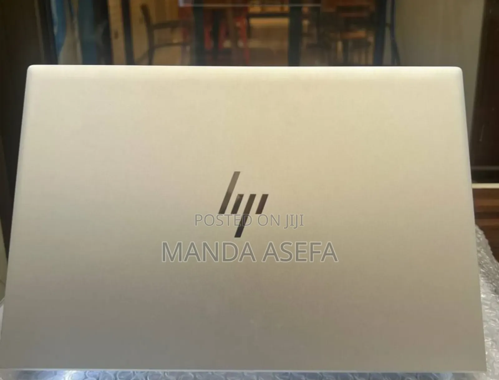 New Laptop HP EliteBook 830 G7 16GB Intel Core i7 SSD 512GB
